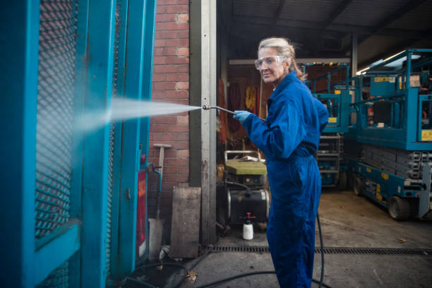 Best Residential Pressure Washing Services  in Dahlone, GA