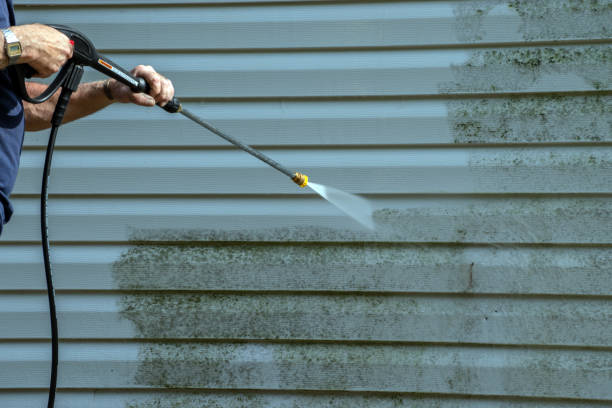 Dahlonega, GA Pressure Washing Company