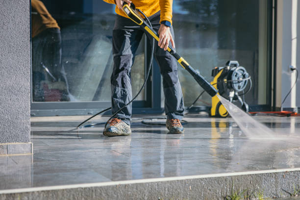 Best Pressure Washing Near Me  in Dahlone, GA