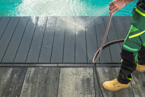 Best Affordable Pressure Washing  in Dahlone, GA