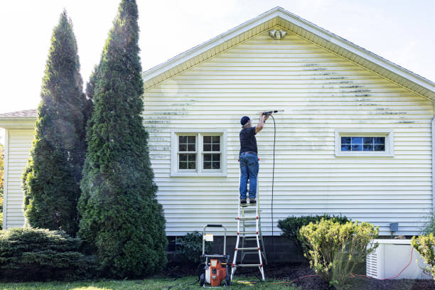 Best Local Pressure Washing Services  in Dahlone, GA