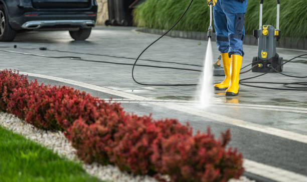 Best Affordable Power Washing  in Dahlone, GA