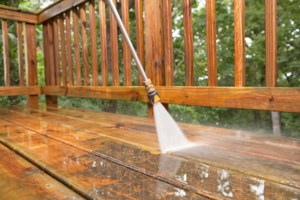 Roof Power Washing Services in Dahlonega, GA