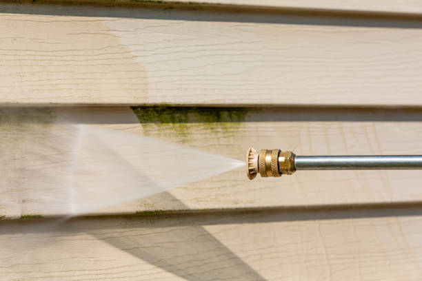 Best Deck Pressure Washing  in Dahlone, GA