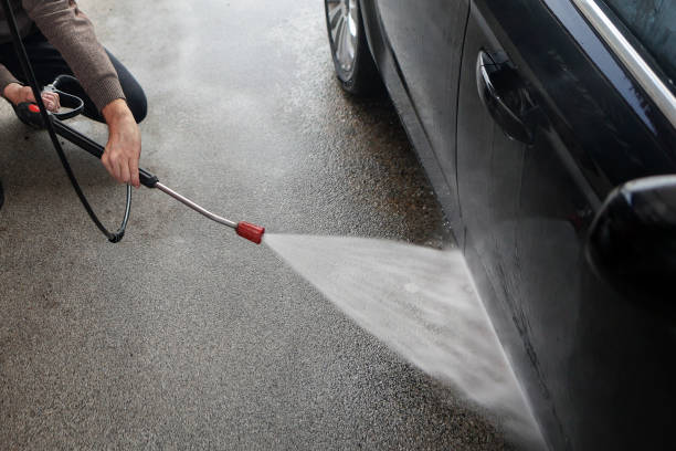 Best Affordable Pressure Washing  in Dahlone, GA
