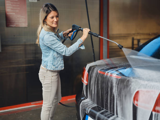 Best Affordable Pressure Washing  in Dahlone, GA