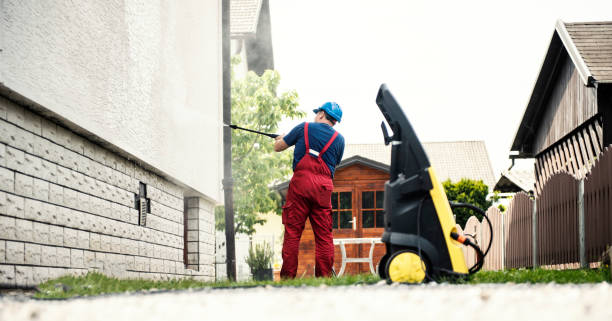 Best Best Pressure Washing Companies  in Dahlone, GA